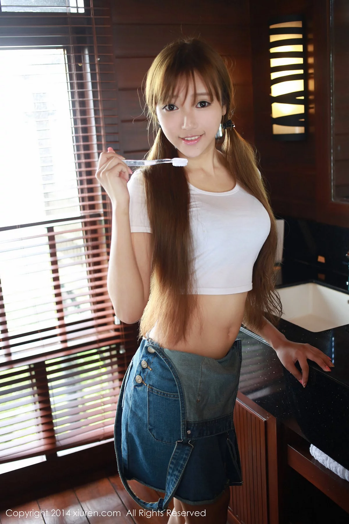 Xrmnw.Vip_王馨瑶_写真