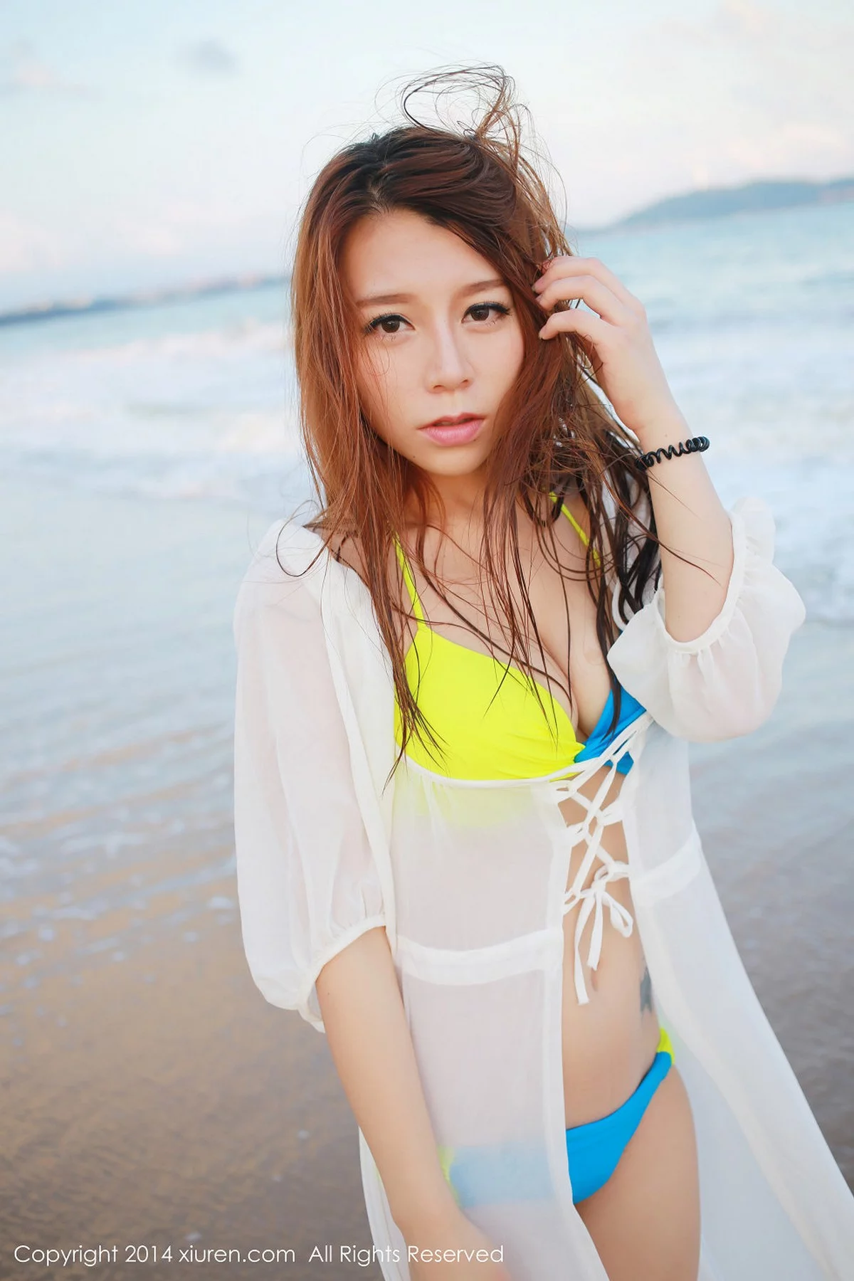 Xrmnw.Vip_嘉宝贝儿_写真