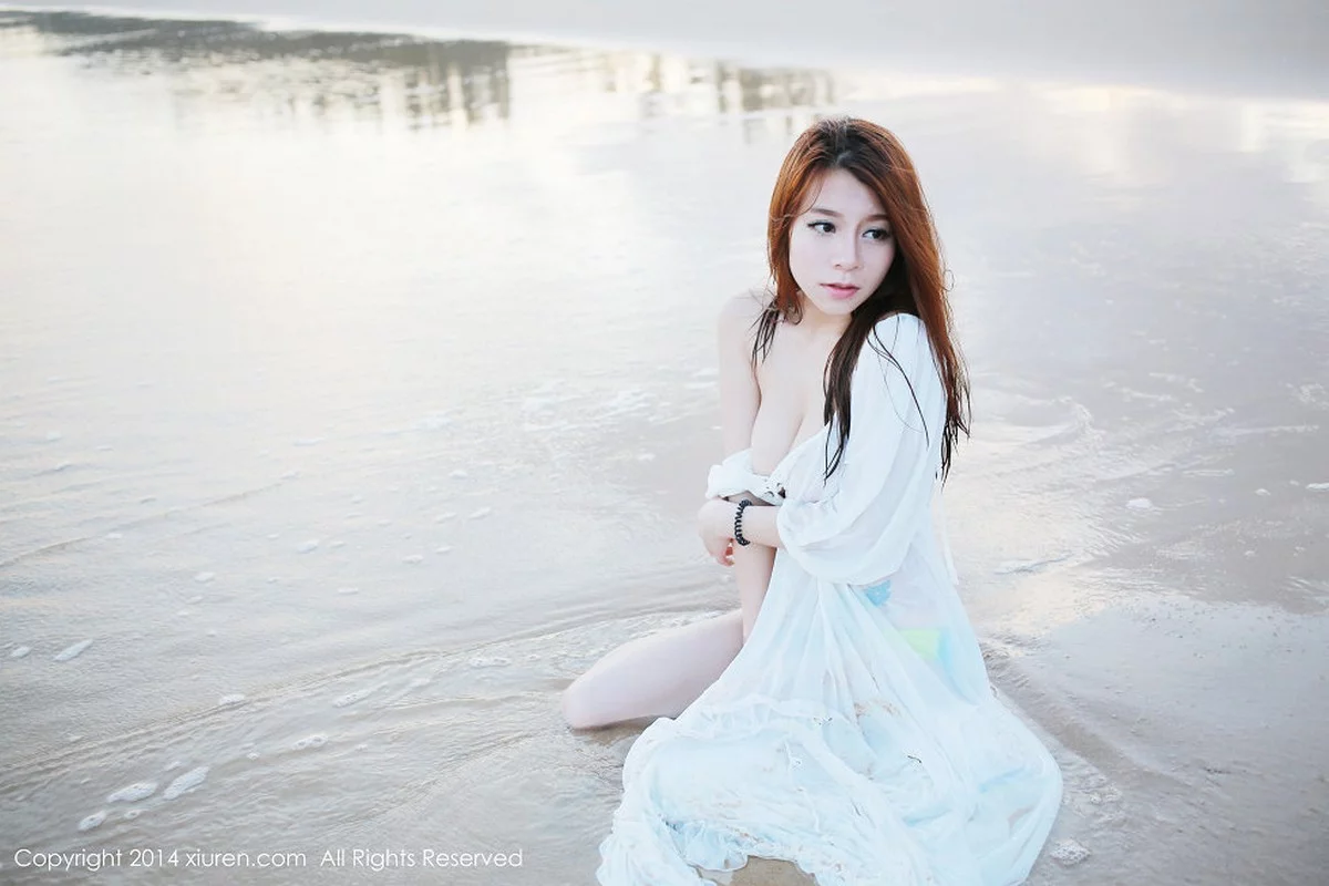 Xrmnw.Vip_嘉宝贝儿_写真
