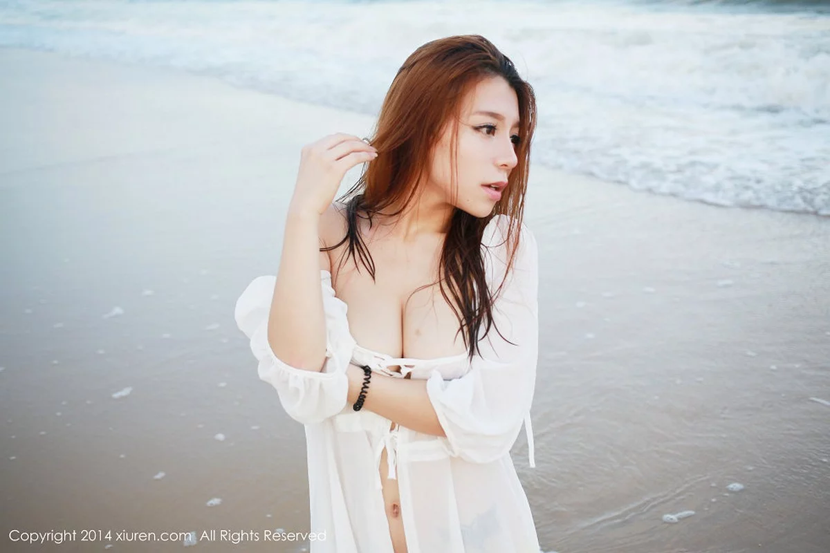 Xrmnw.Vip_嘉宝贝儿_写真