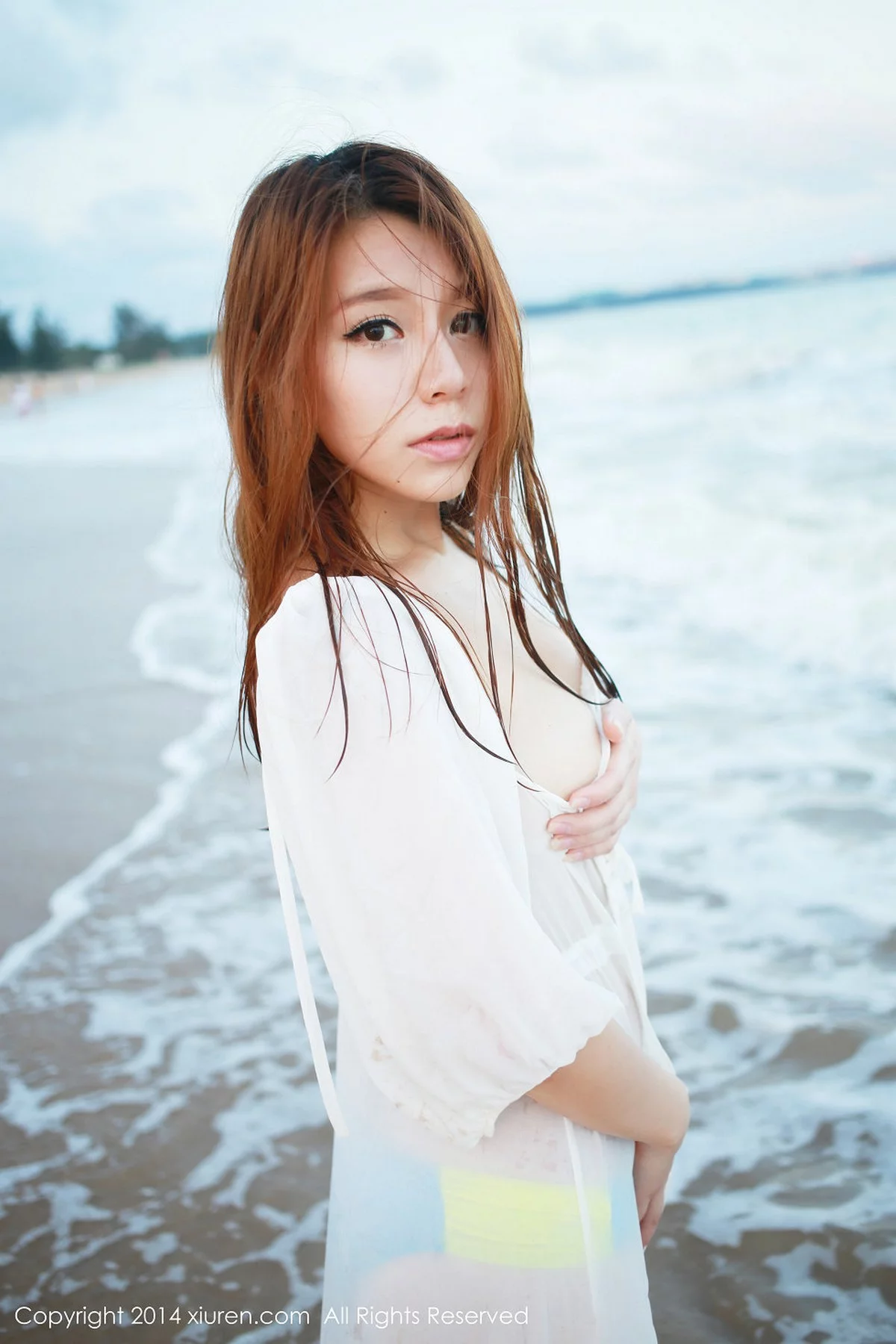 Xrmnw.Vip_嘉宝贝儿_写真