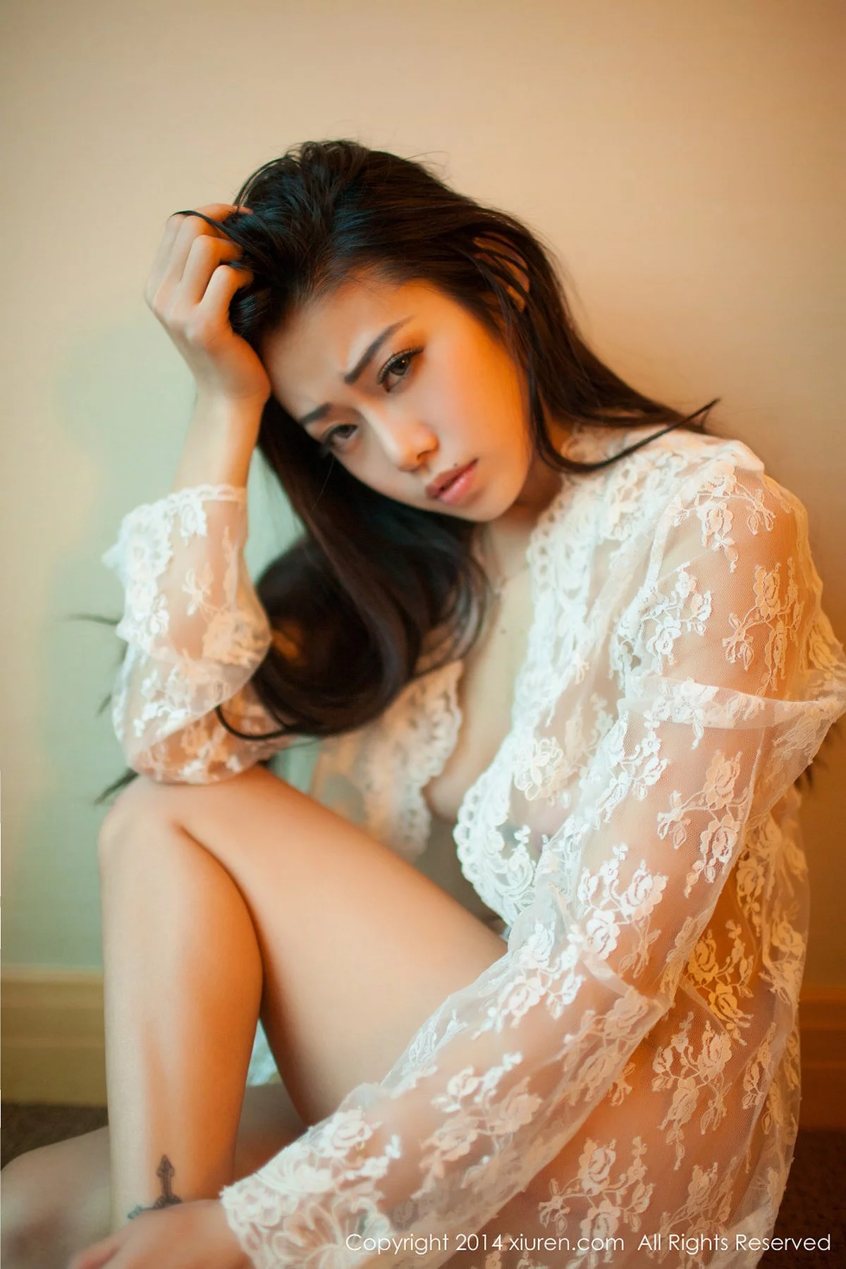 Xrmnw.Vip_luvian本能_写真