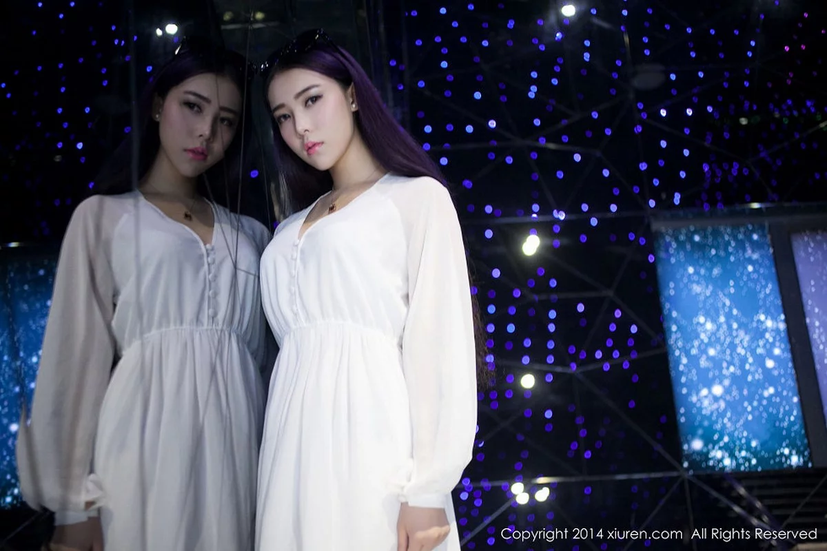 Xrmnw.Vip_梦娜_写真