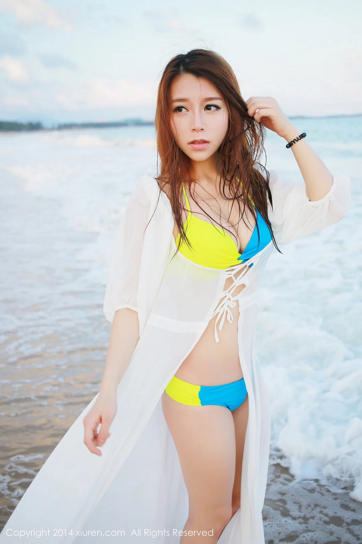 Xrmnw.Vip_嘉宝贝儿_写真