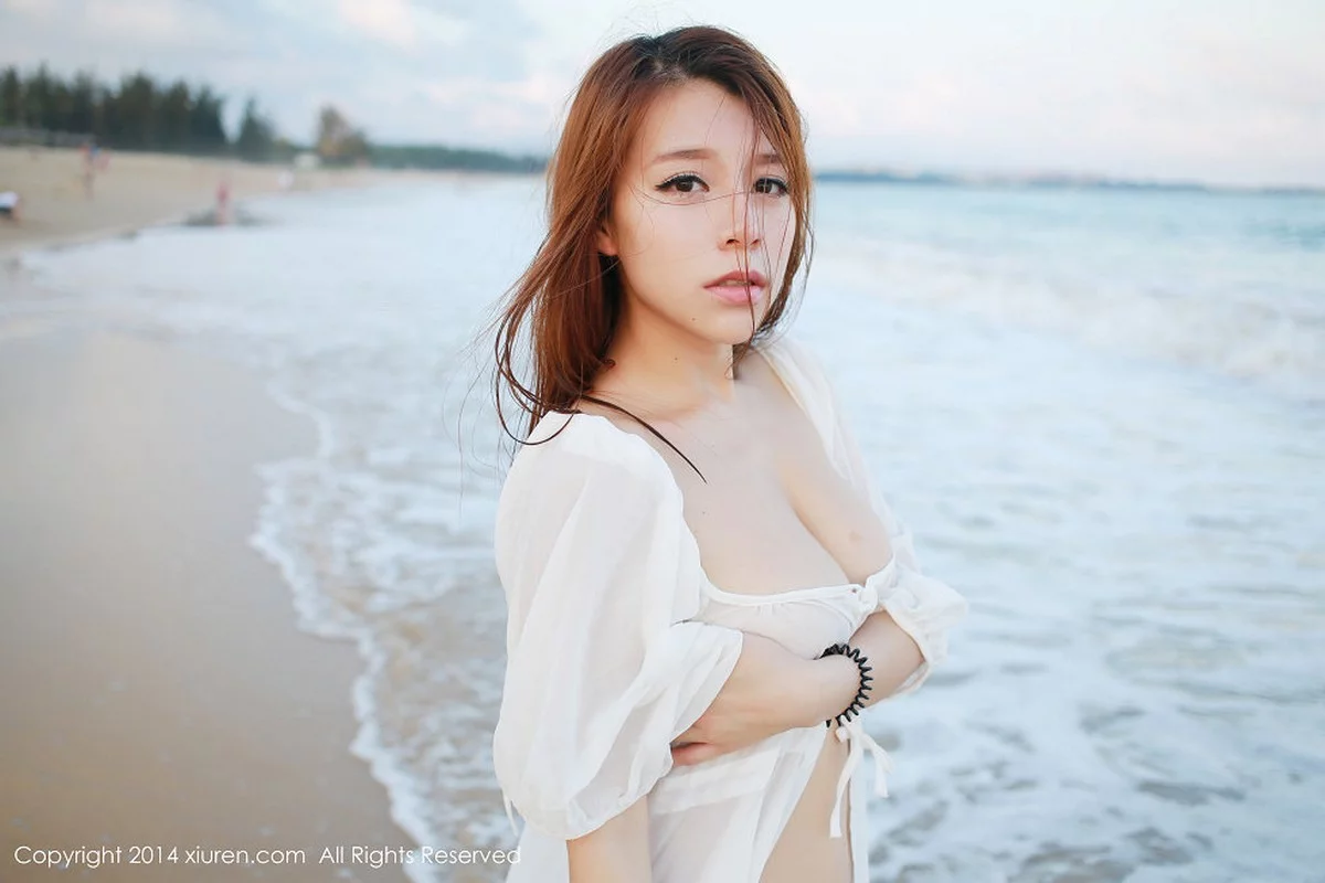 Xrmnw.Vip_嘉宝贝儿_写真