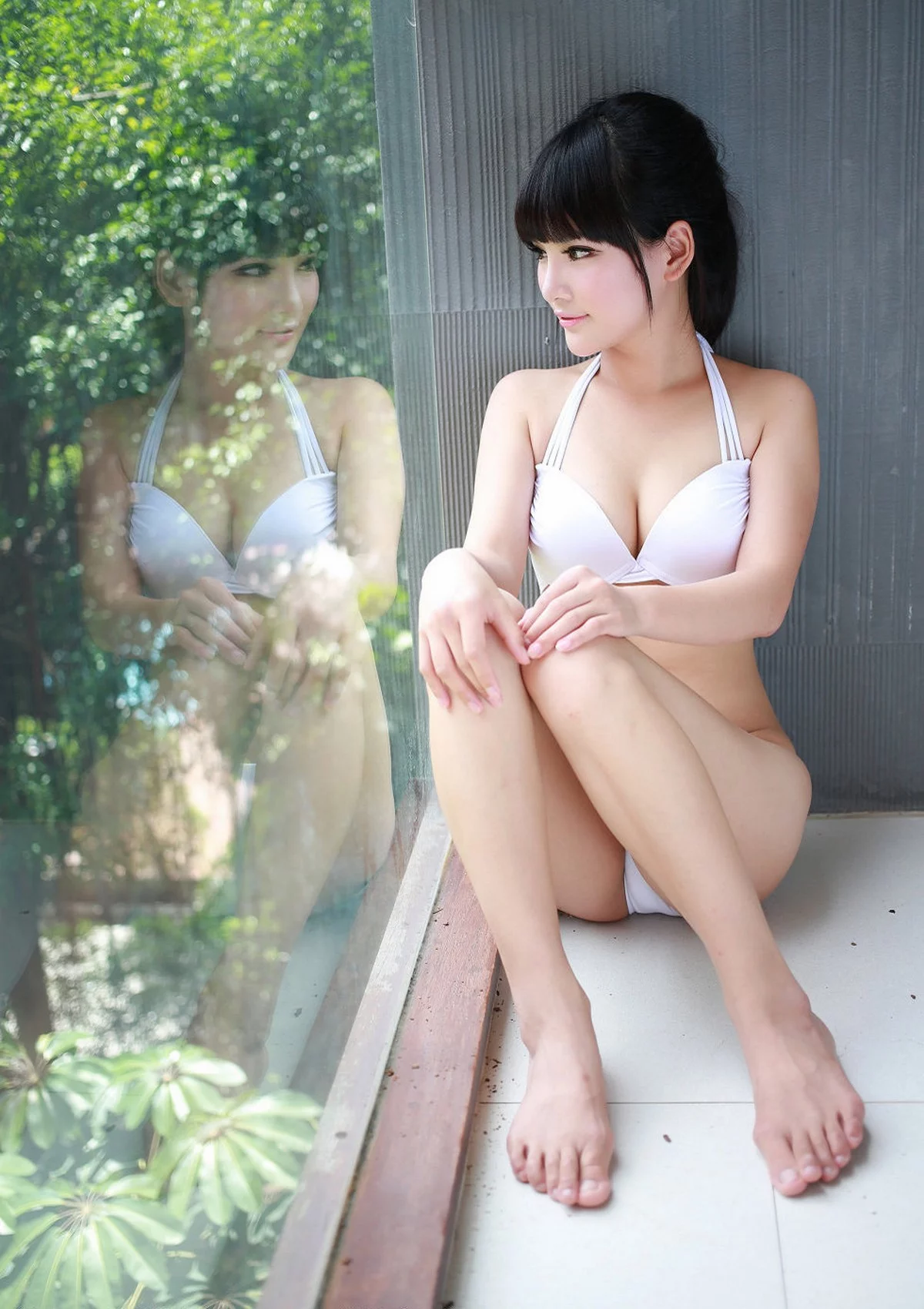 Xrmnw.Vip_妮儿Bluelabel_写真