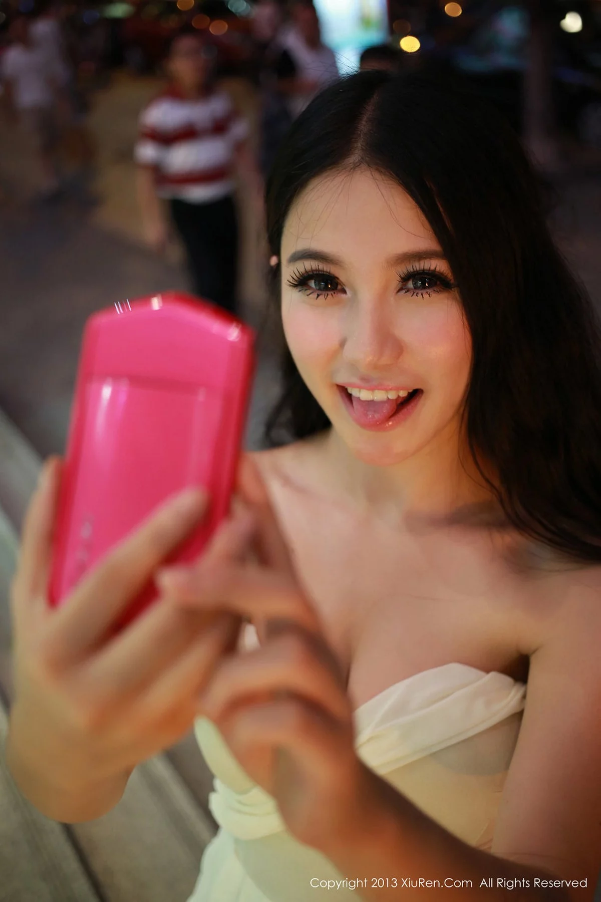 Xrmnw.Vip_李七喜_写真