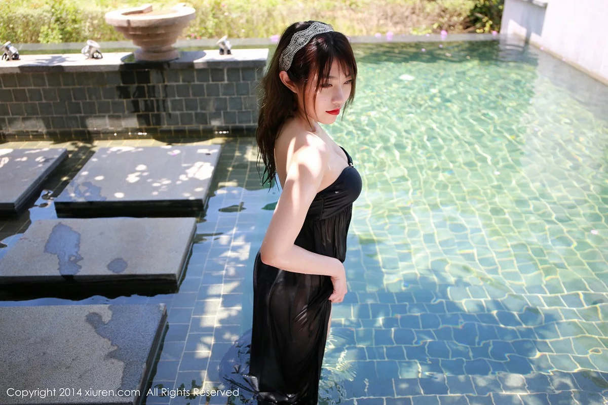 Xrmnw.Vip_许诺Sabrina_写真
