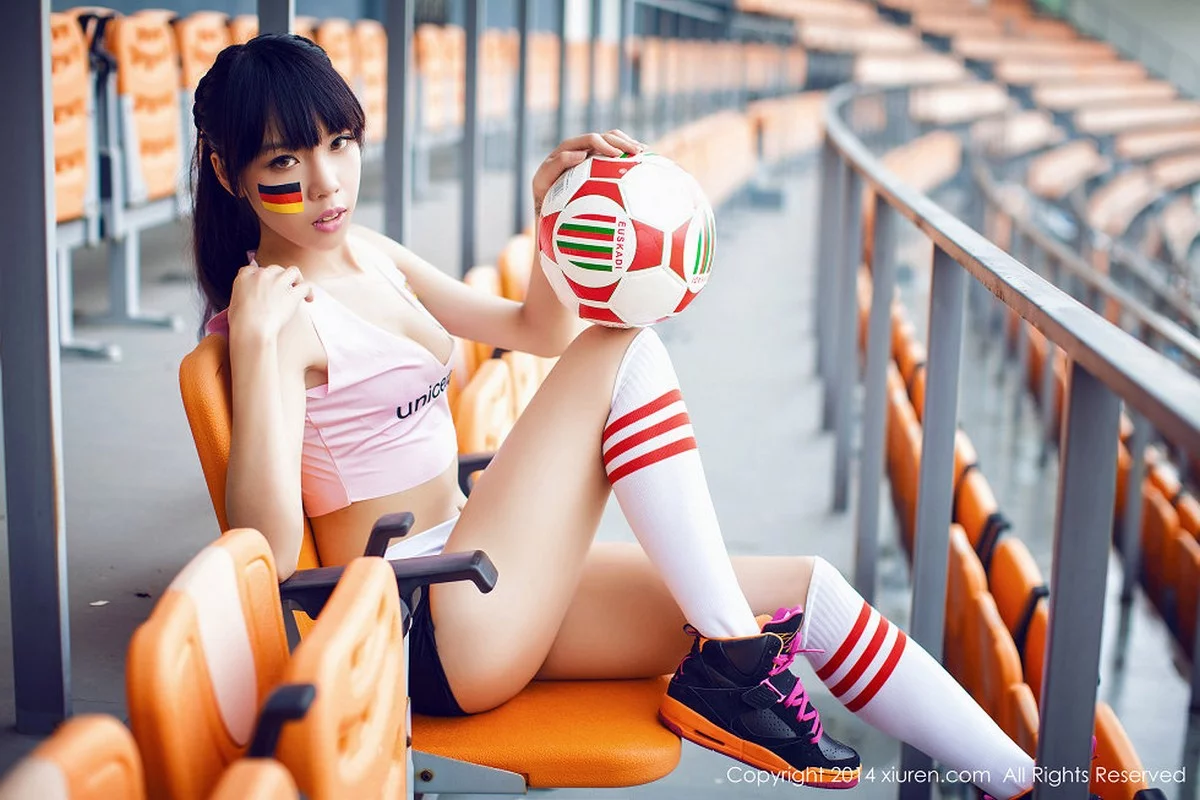 Xrmnw.Vip_模特合集_写真