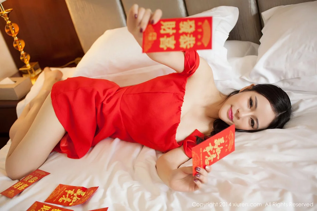Xrmnw.Vip_nancy小姿_写真