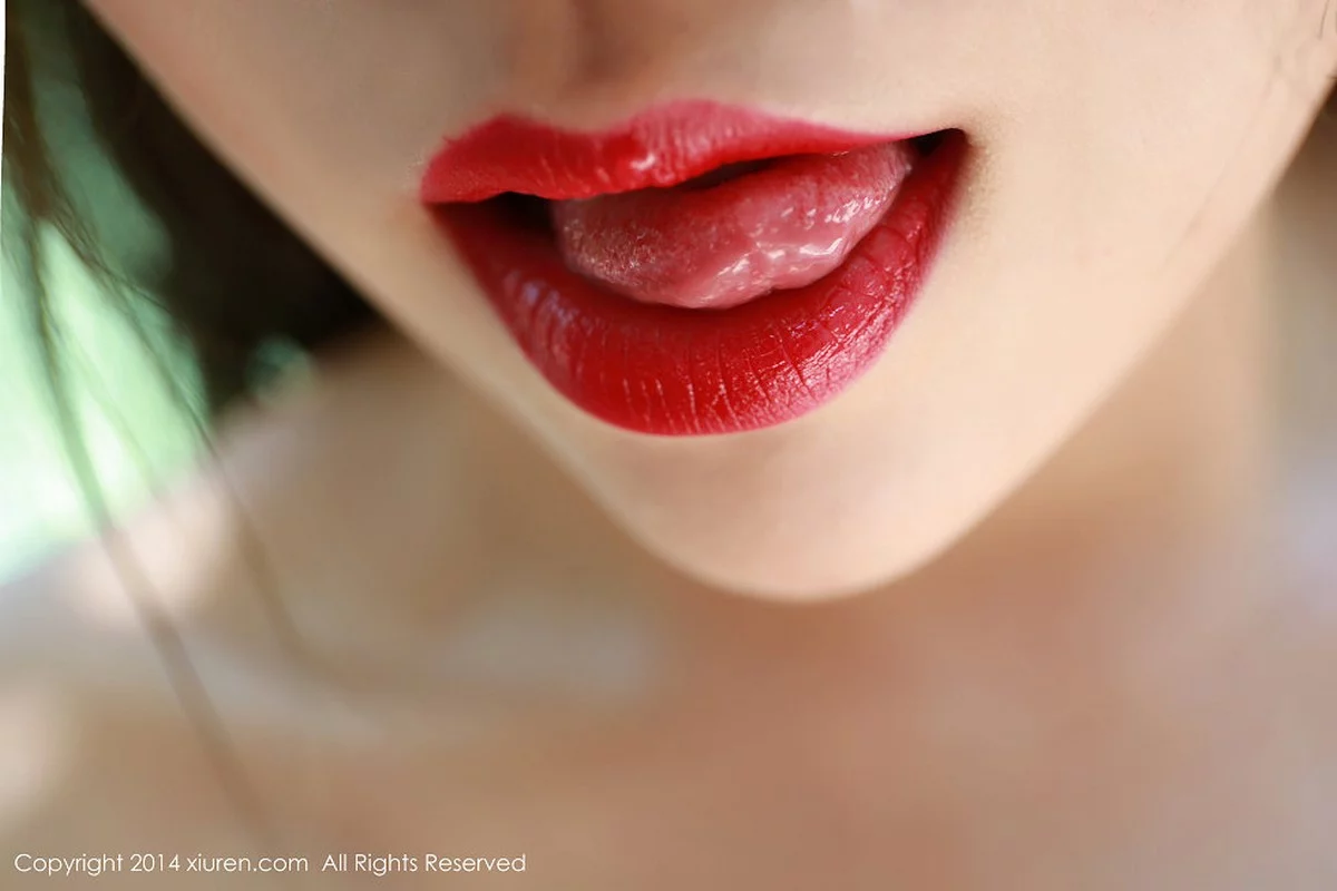 Xrmnw.Vip_许诺Sabrina_写真
