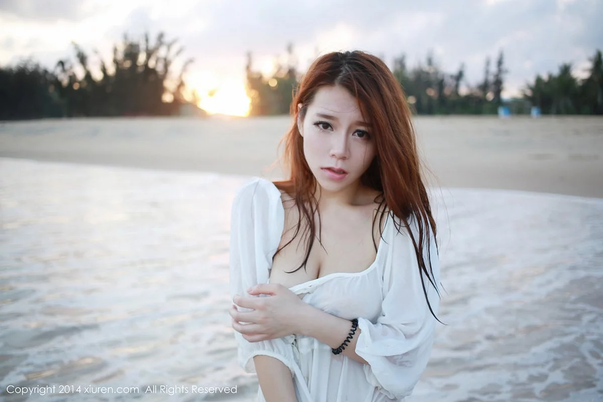 Xrmnw.Vip_嘉宝贝儿_写真