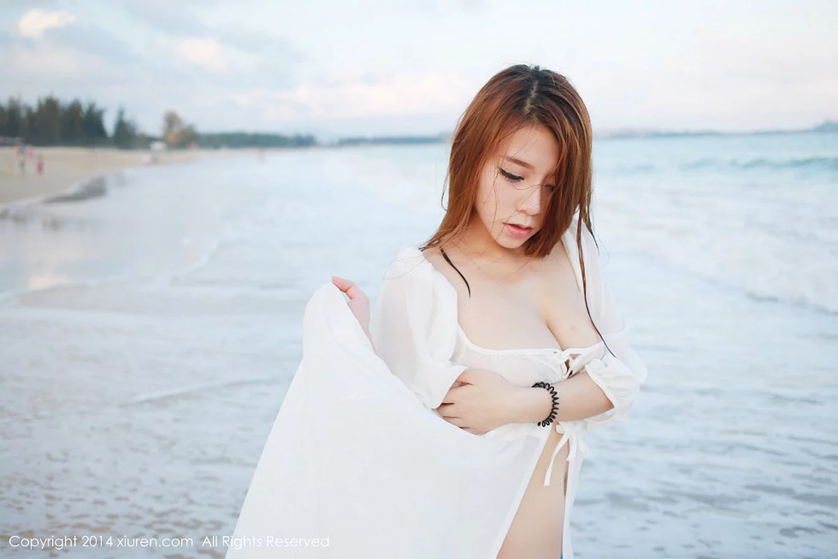 Xrmnw.Vip_嘉宝贝儿_写真