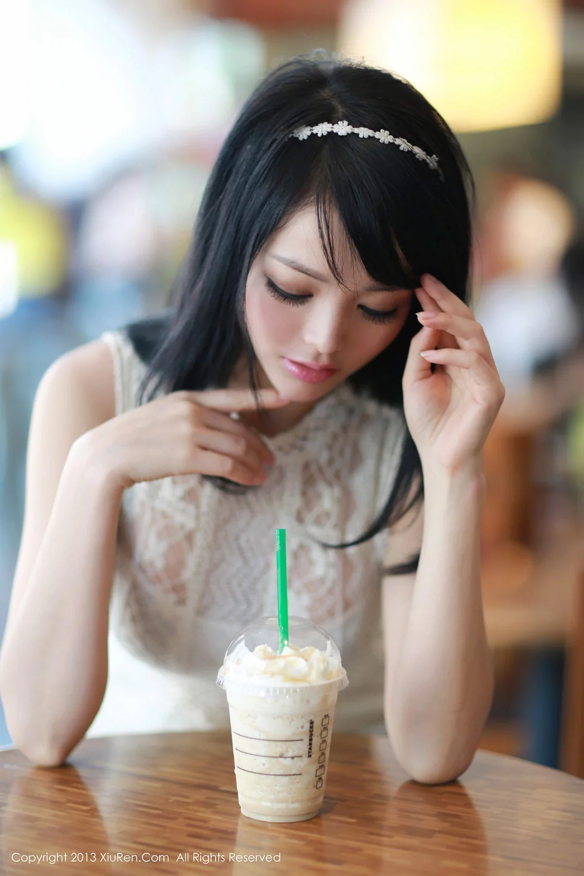 Xrmnw.Vip_李玲_写真