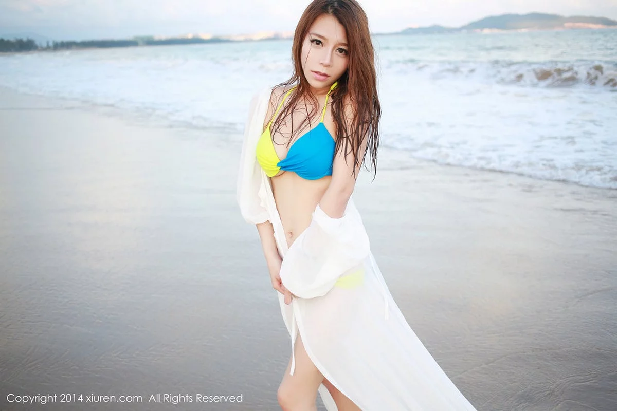 Xrmnw.Vip_嘉宝贝儿_写真