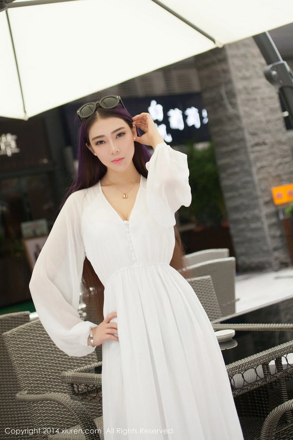 Xrmnw.Vip_梦娜_写真