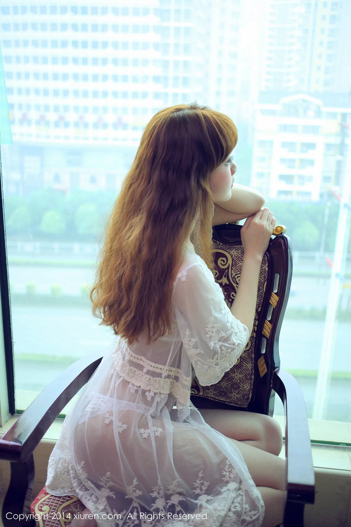 Xrmnw.Vip_优琪琪子_写真