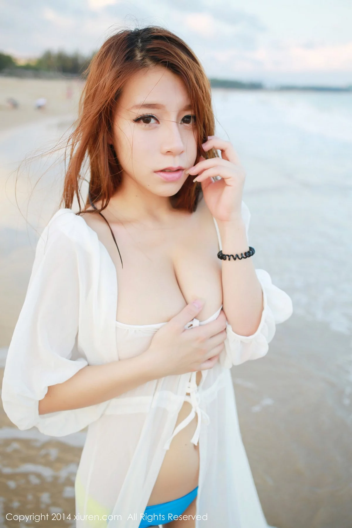 Xrmnw.Vip_嘉宝贝儿_写真