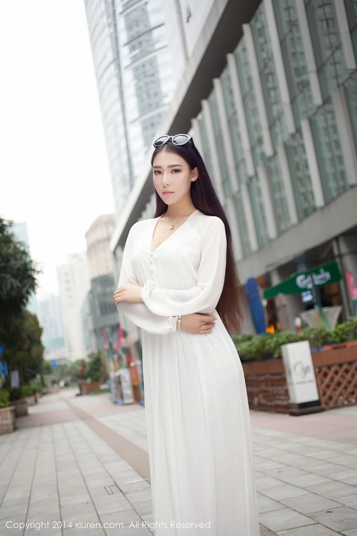 Xrmnw.Vip_梦娜_写真