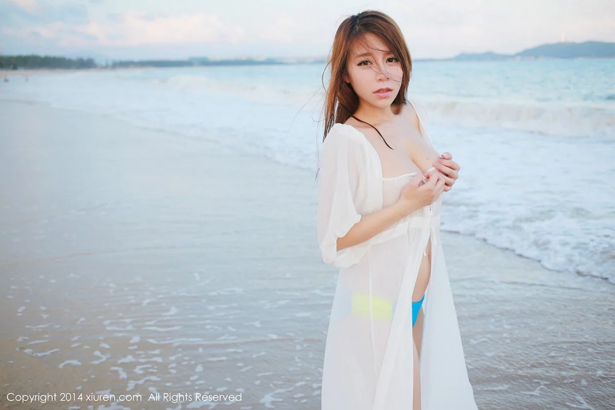 Xrmnw.Vip_嘉宝贝儿_写真