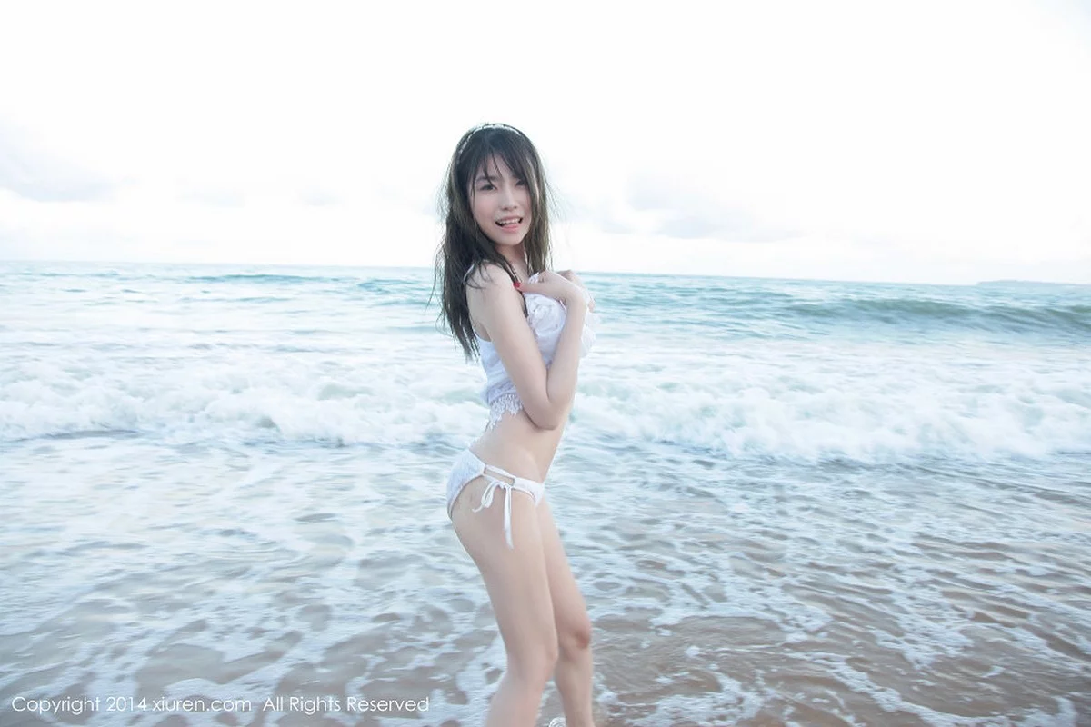 Xrmnw.Vip_许诺Sabrina_写真