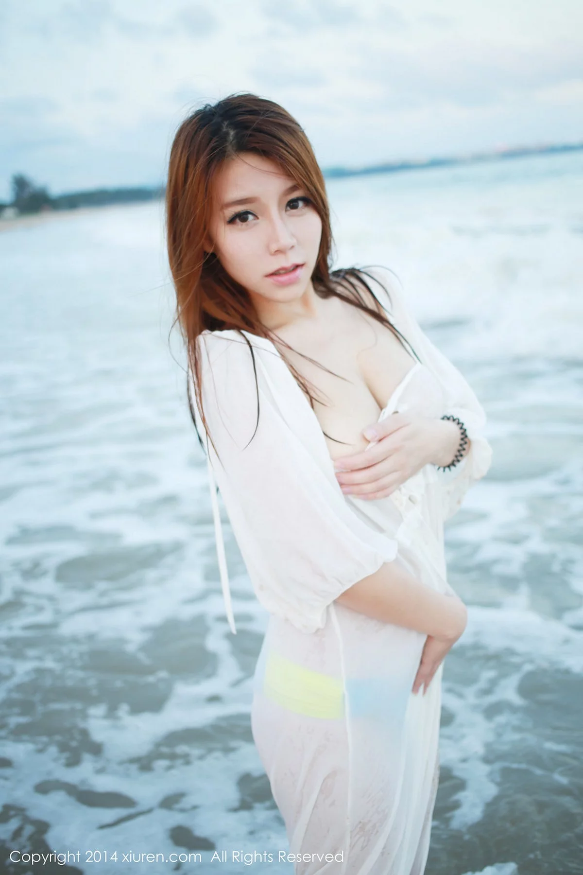 Xrmnw.Vip_嘉宝贝儿_写真