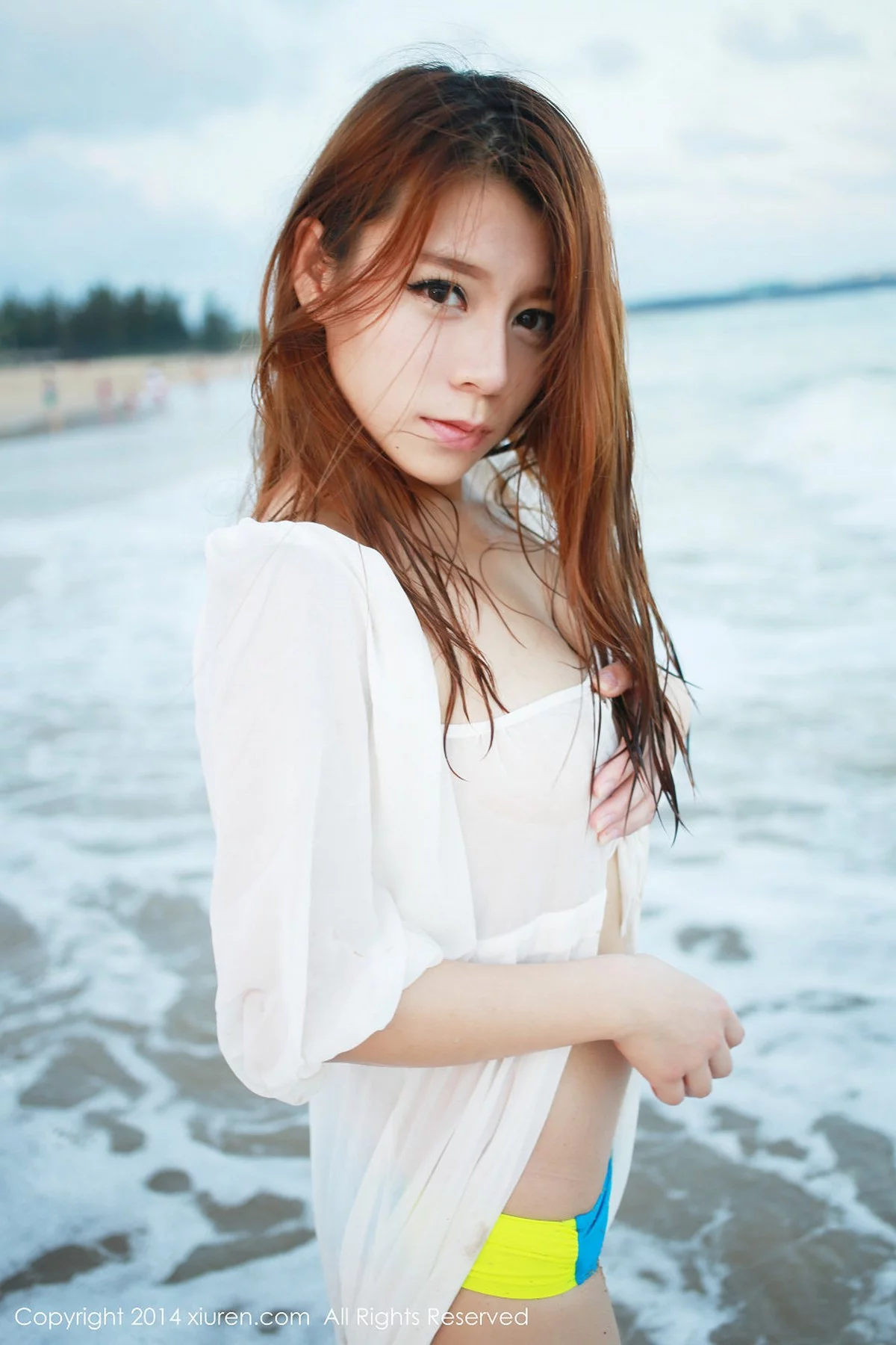 Xrmnw.Vip_嘉宝贝儿_写真