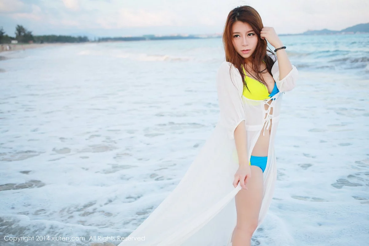 Xrmnw.Vip_嘉宝贝儿_写真