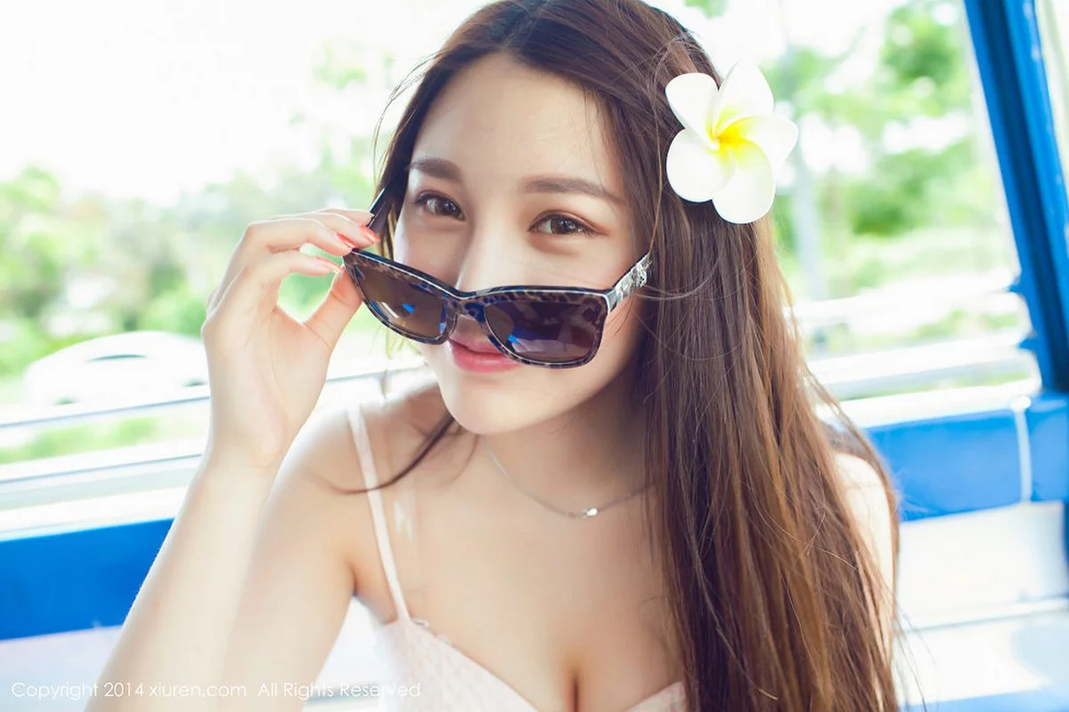 Xrmnw.Vip_刘奕宁_写真