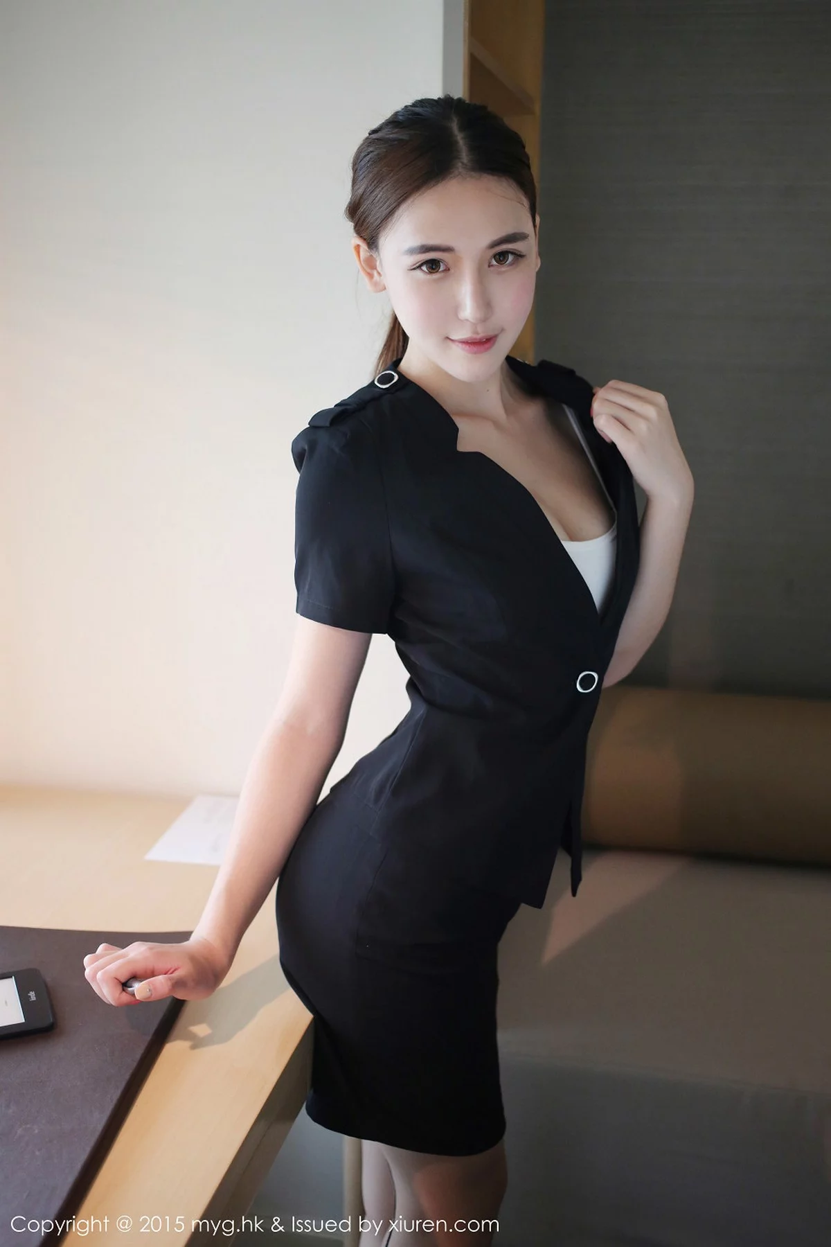 Xrmnw.Vip_熊吖BOBO_写真