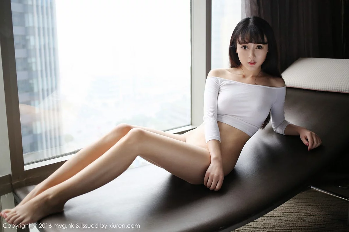 Xrmnw.Vip_赵小米_写真