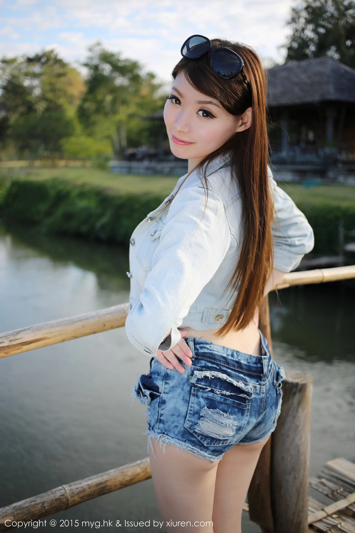 Xrmnw.Vip_MARA醬_写真