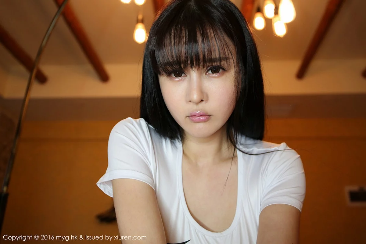 Xrmnw.Vip_蔡文钰_写真
