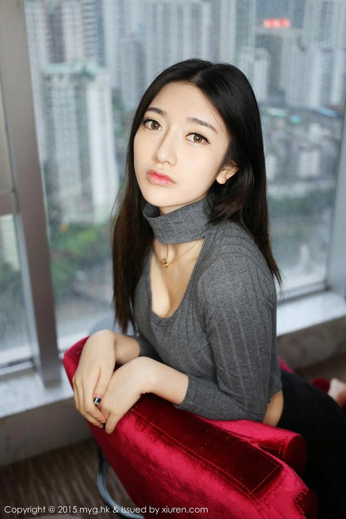 Xrmnw.Vip_于小小姐_写真
