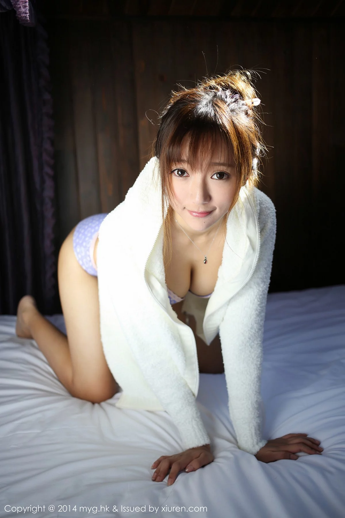 Xrmnw.Vip_王馨瑶_写真