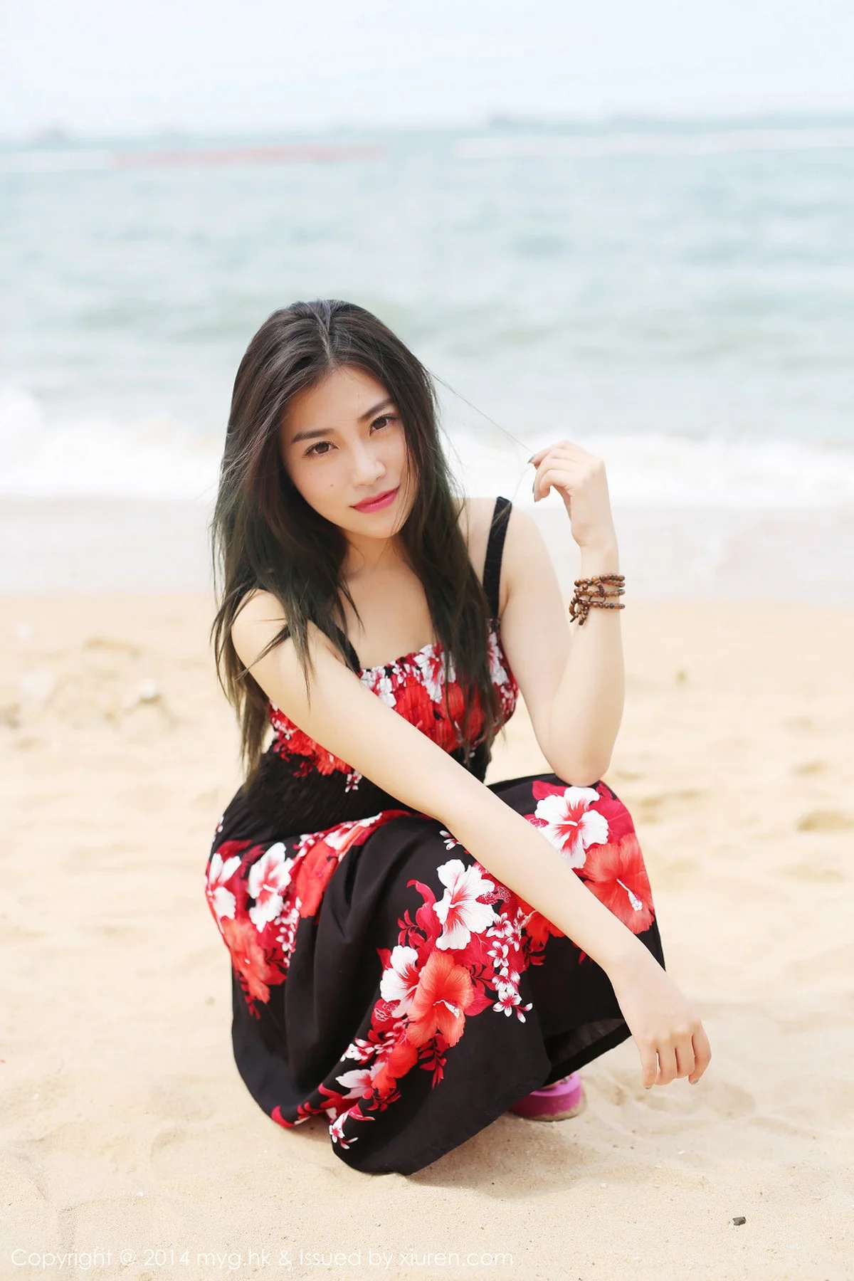 Xrmnw.Vip_许诺Sabrina_写真