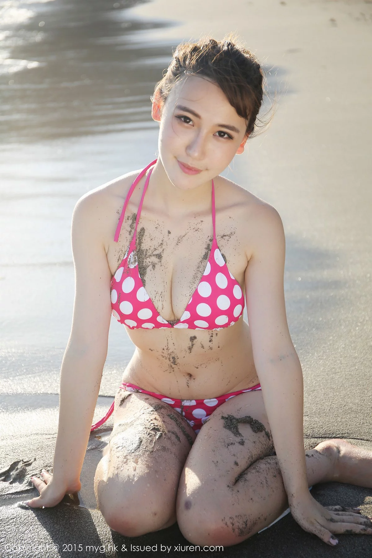 Xrmnw.Vip_熊吖BOBO_写真