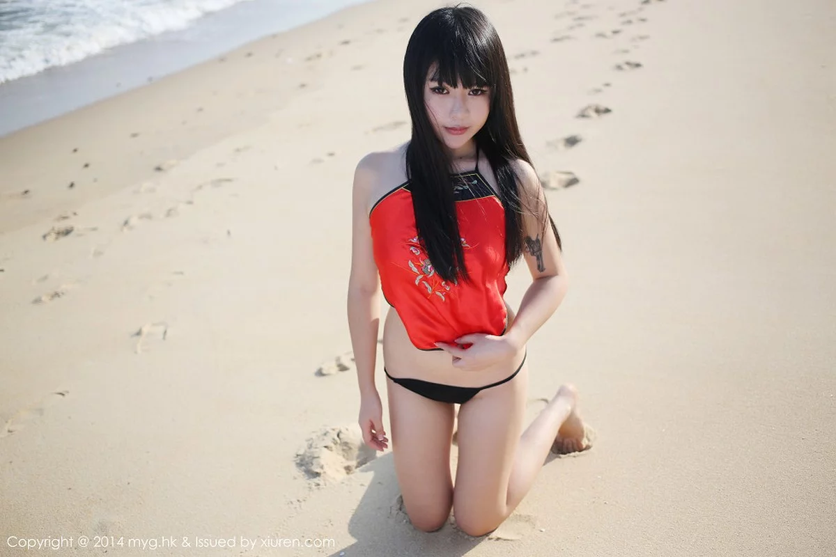 Xrmnw.Vip_八宝icey_写真
