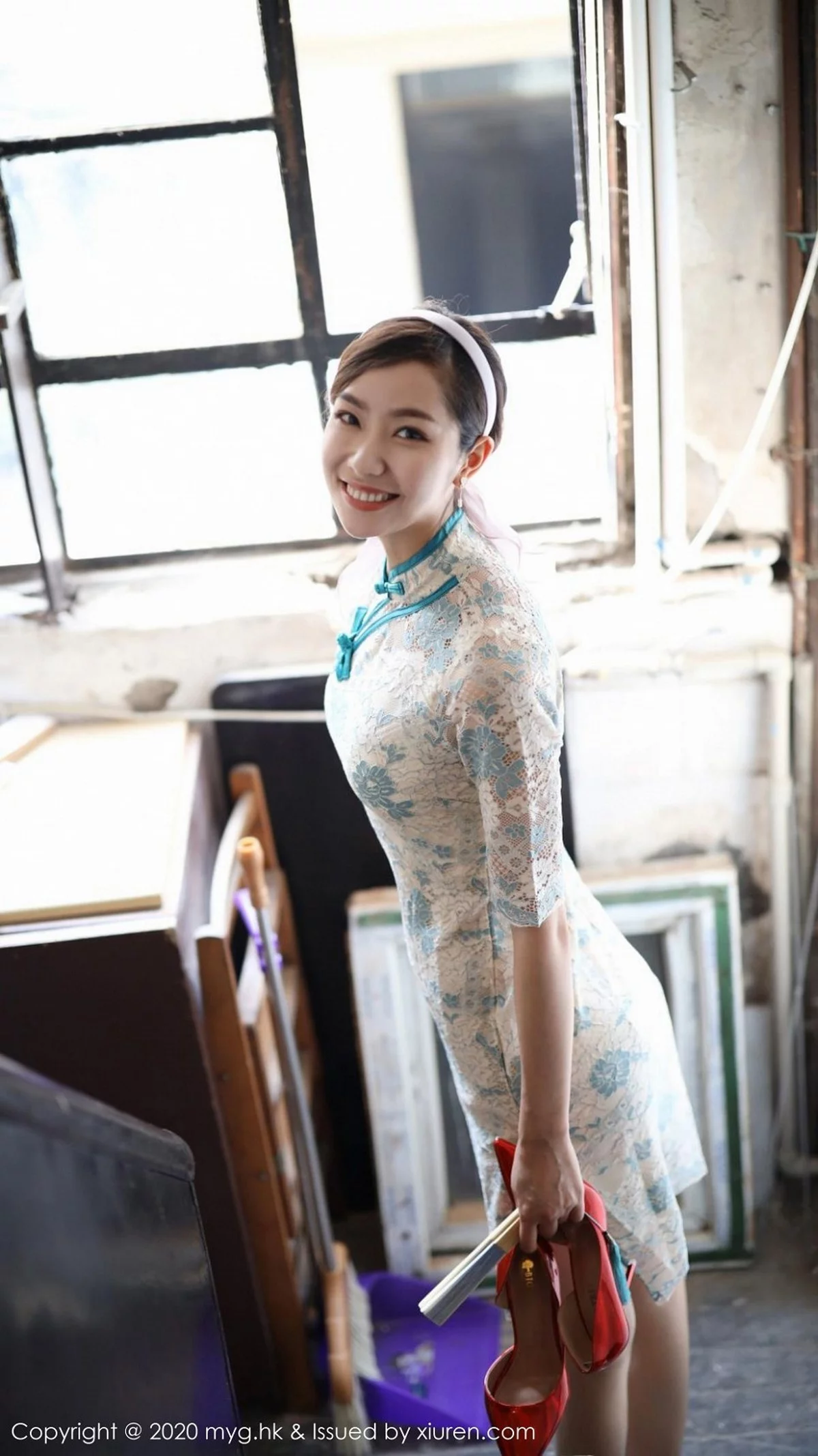 Xrmnw.Vip_方子萱_写真
