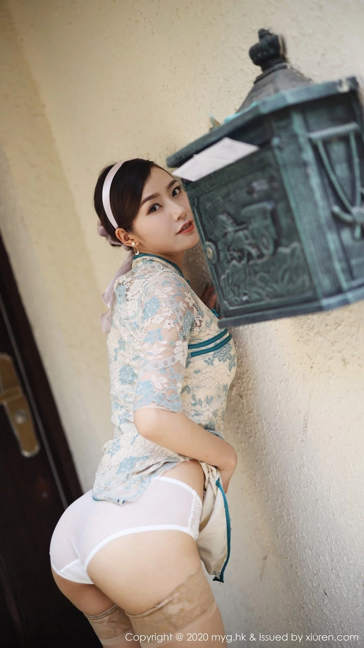 Xrmnw.Vip_方子萱_写真
