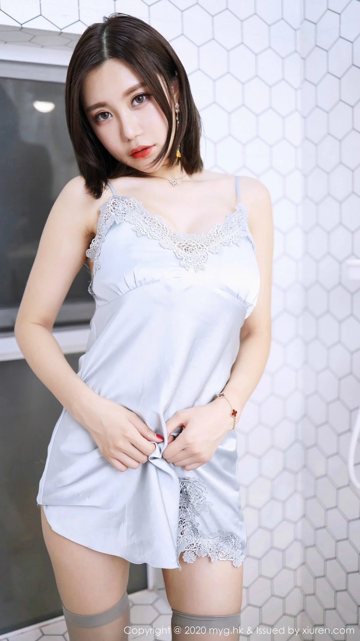 Xrmnw.Vip_绮里嘉_写真