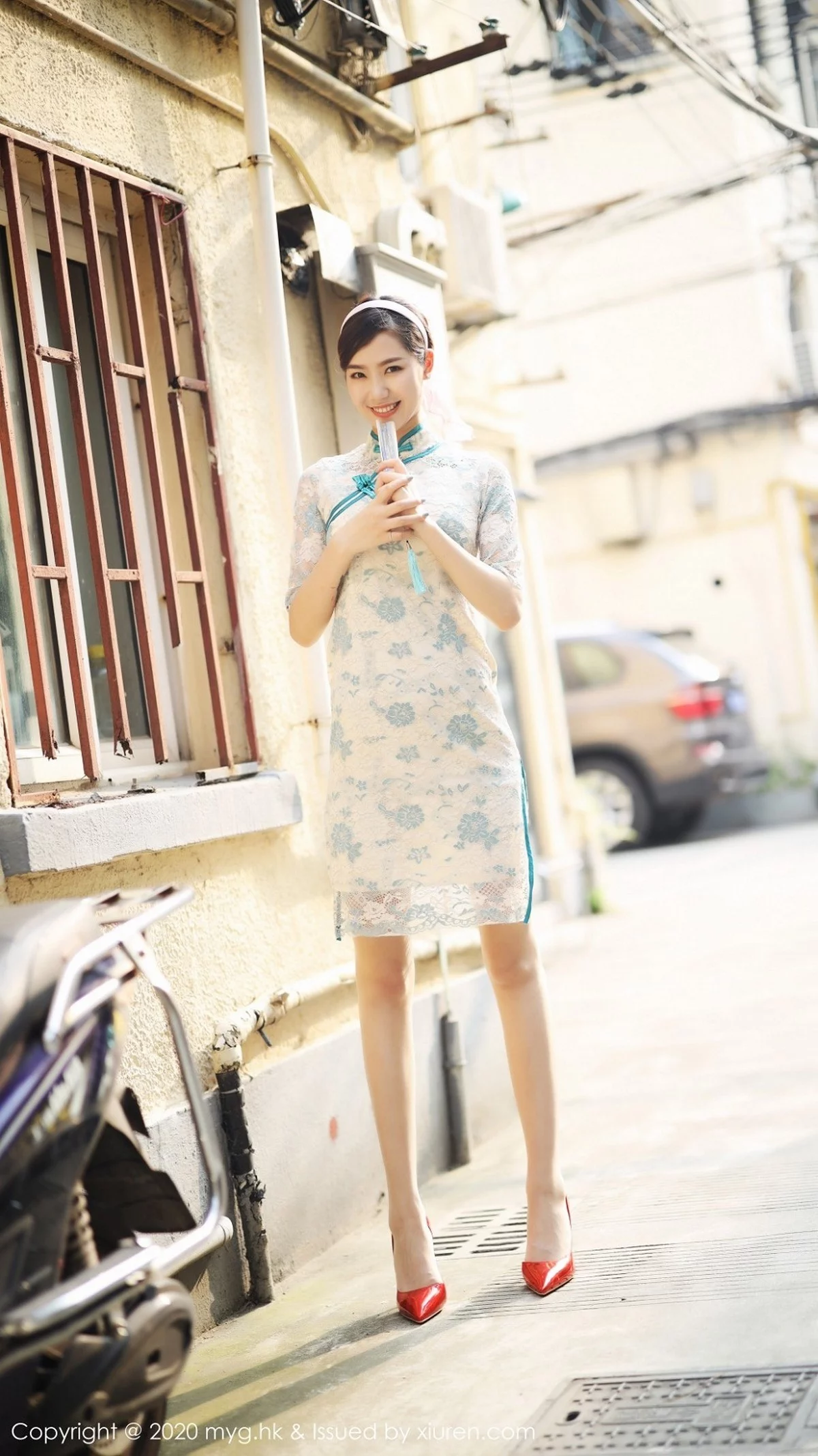 Xrmnw.Vip_方子萱_写真