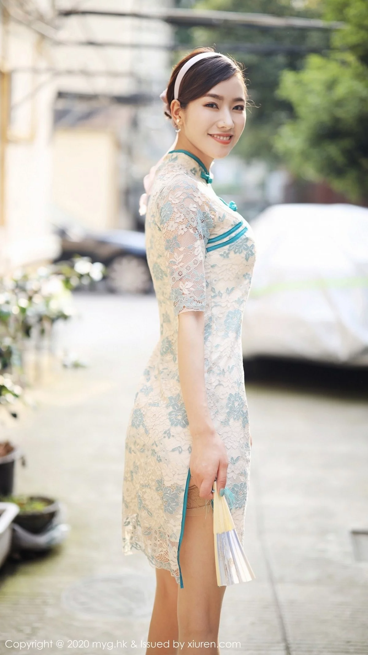 Xrmnw.Vip_方子萱_写真