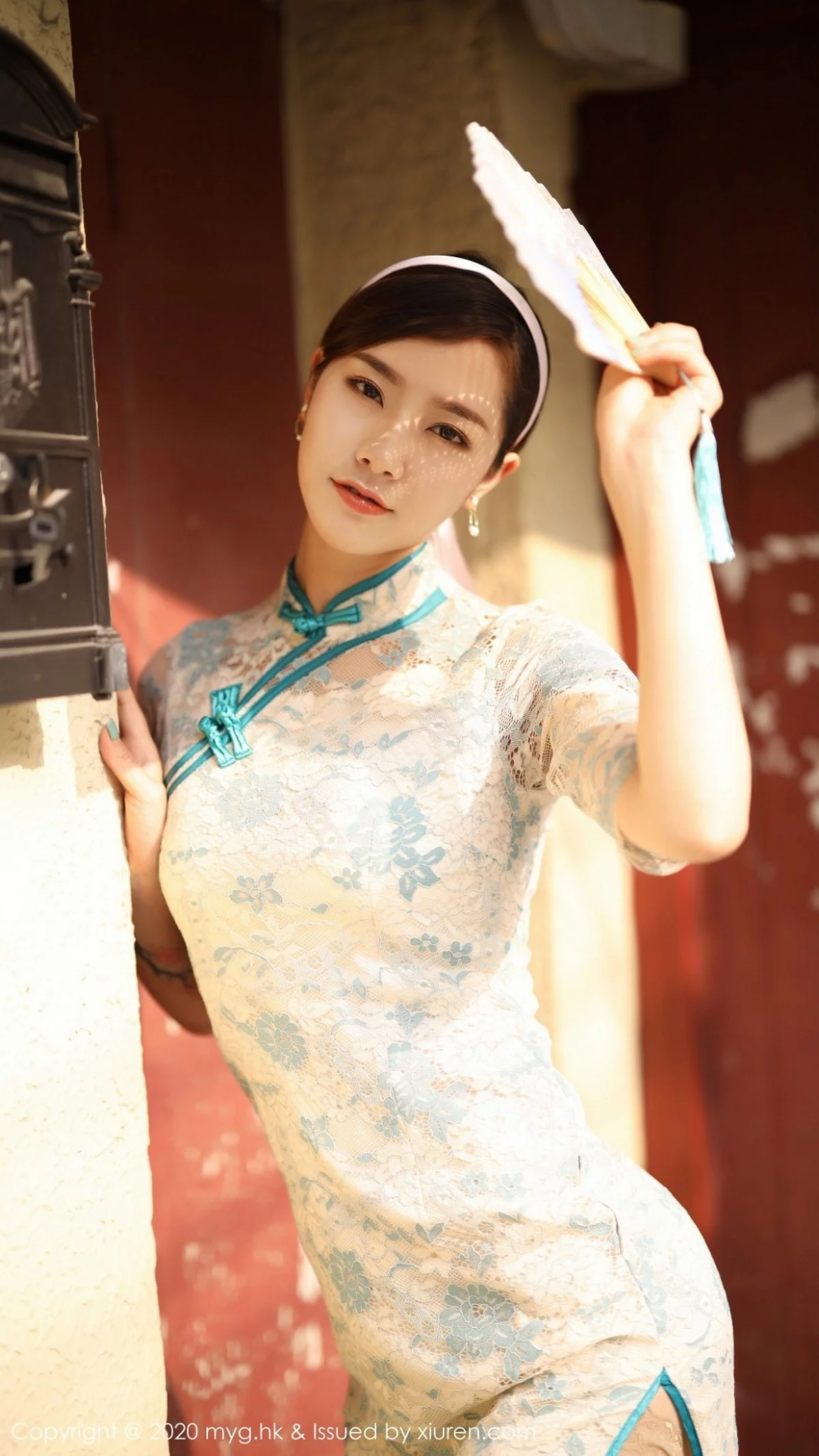 Xrmnw.Vip_方子萱_写真