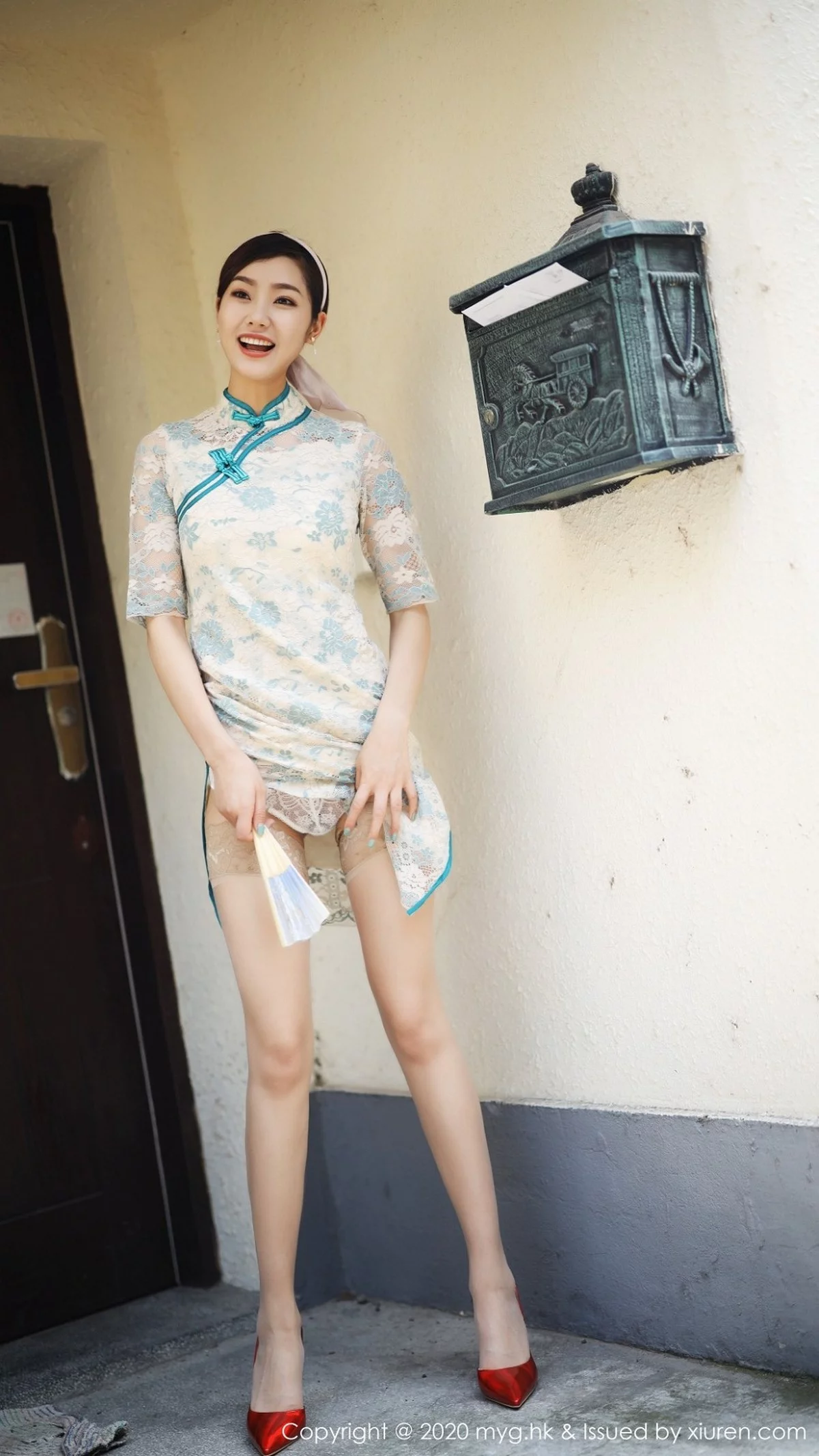 Xrmnw.Vip_方子萱_写真