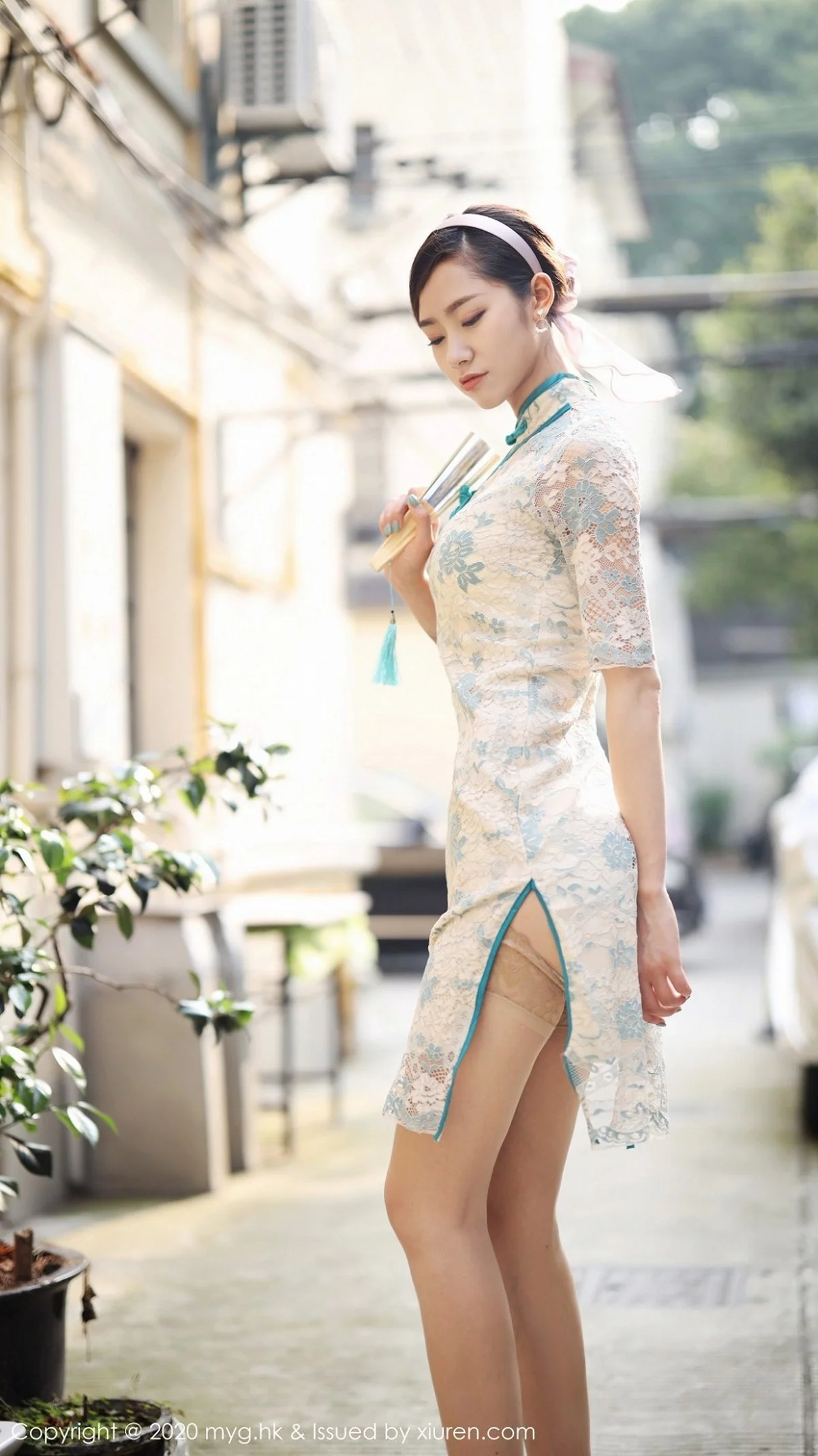 Xrmnw.Vip_方子萱_写真