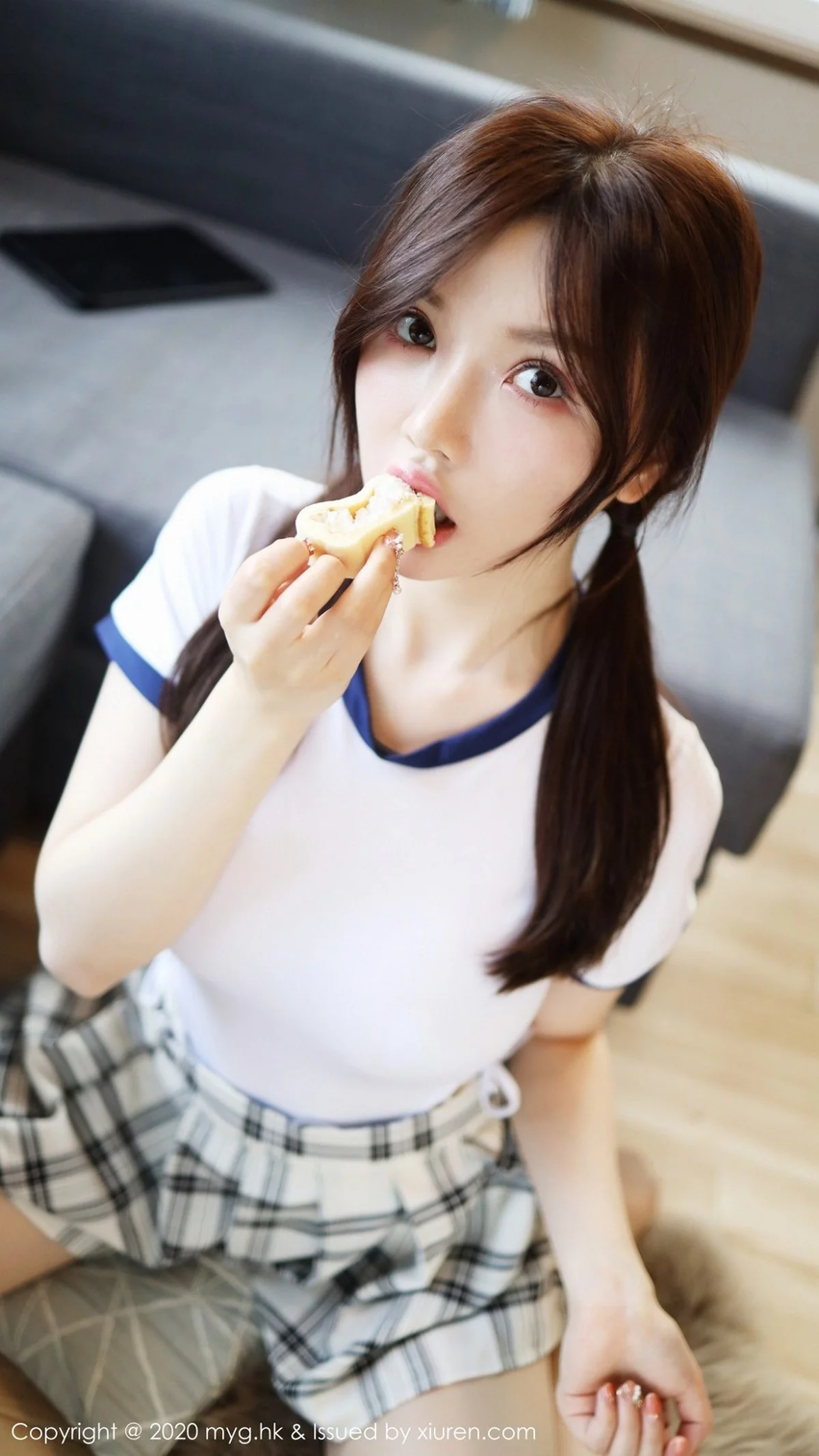 Xrmnw.Vip_糯美子_写真