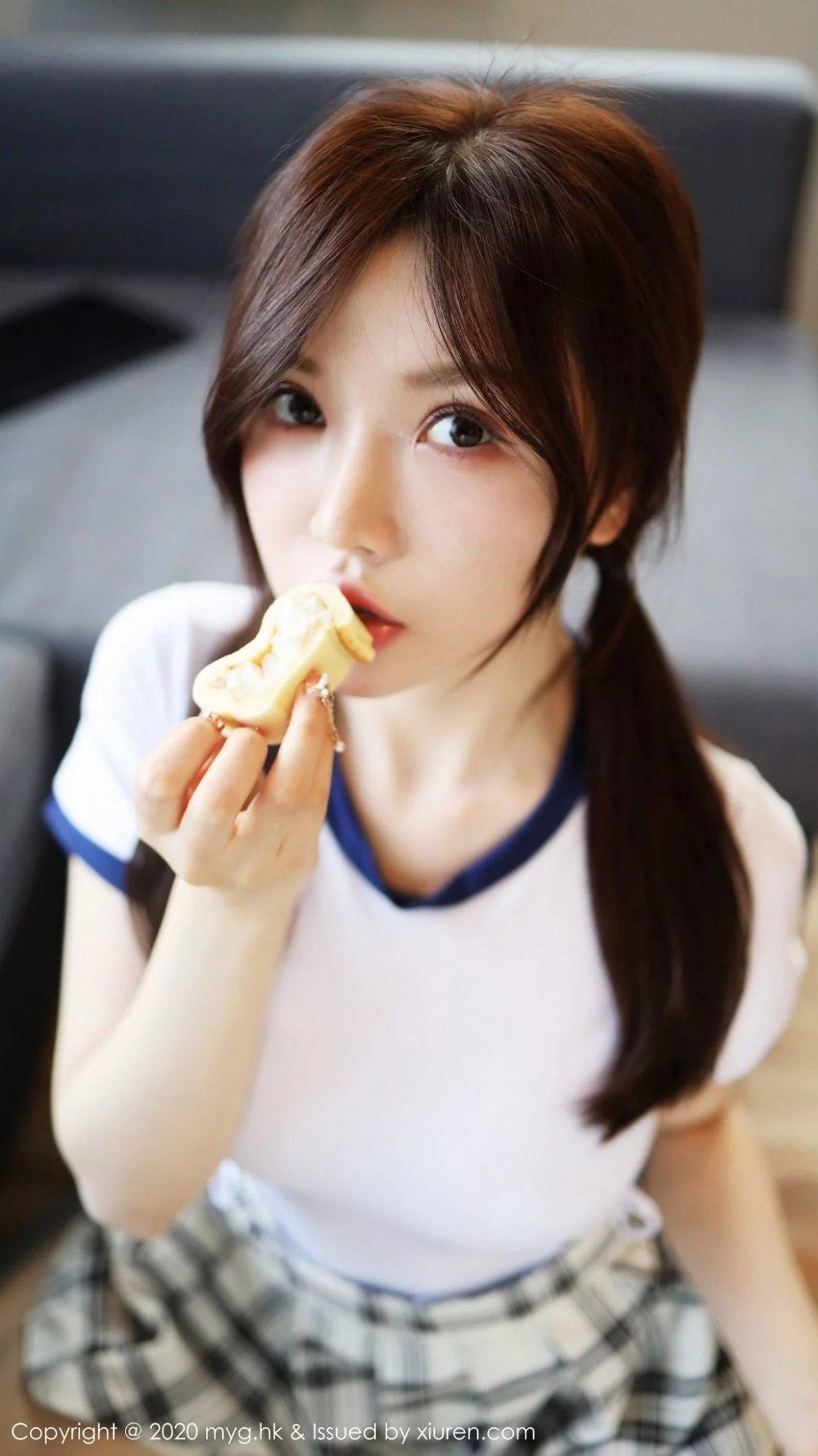 Xrmnw.Vip_糯美子_写真