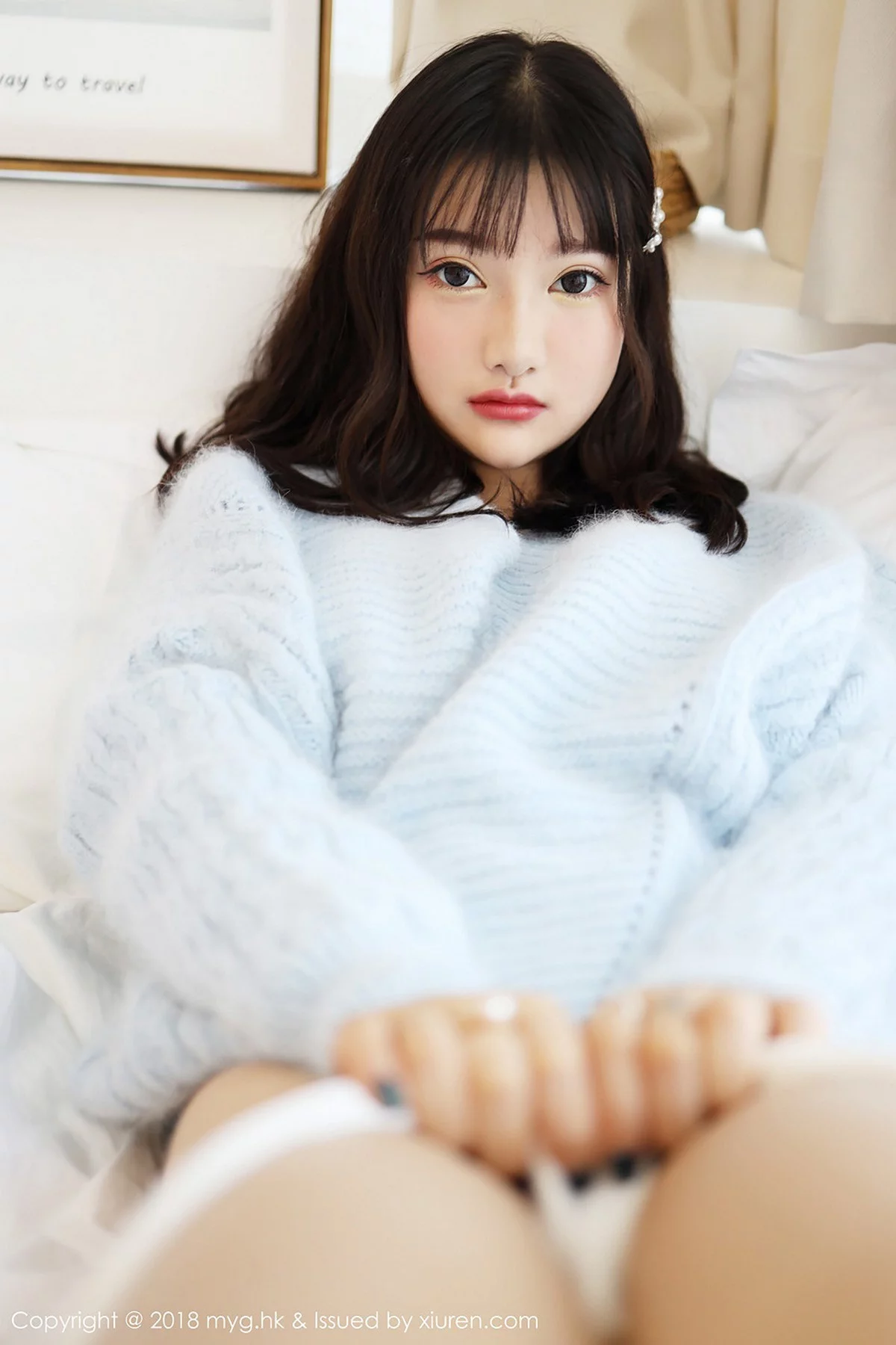 Xrmnw.Vip_小尤奈_写真