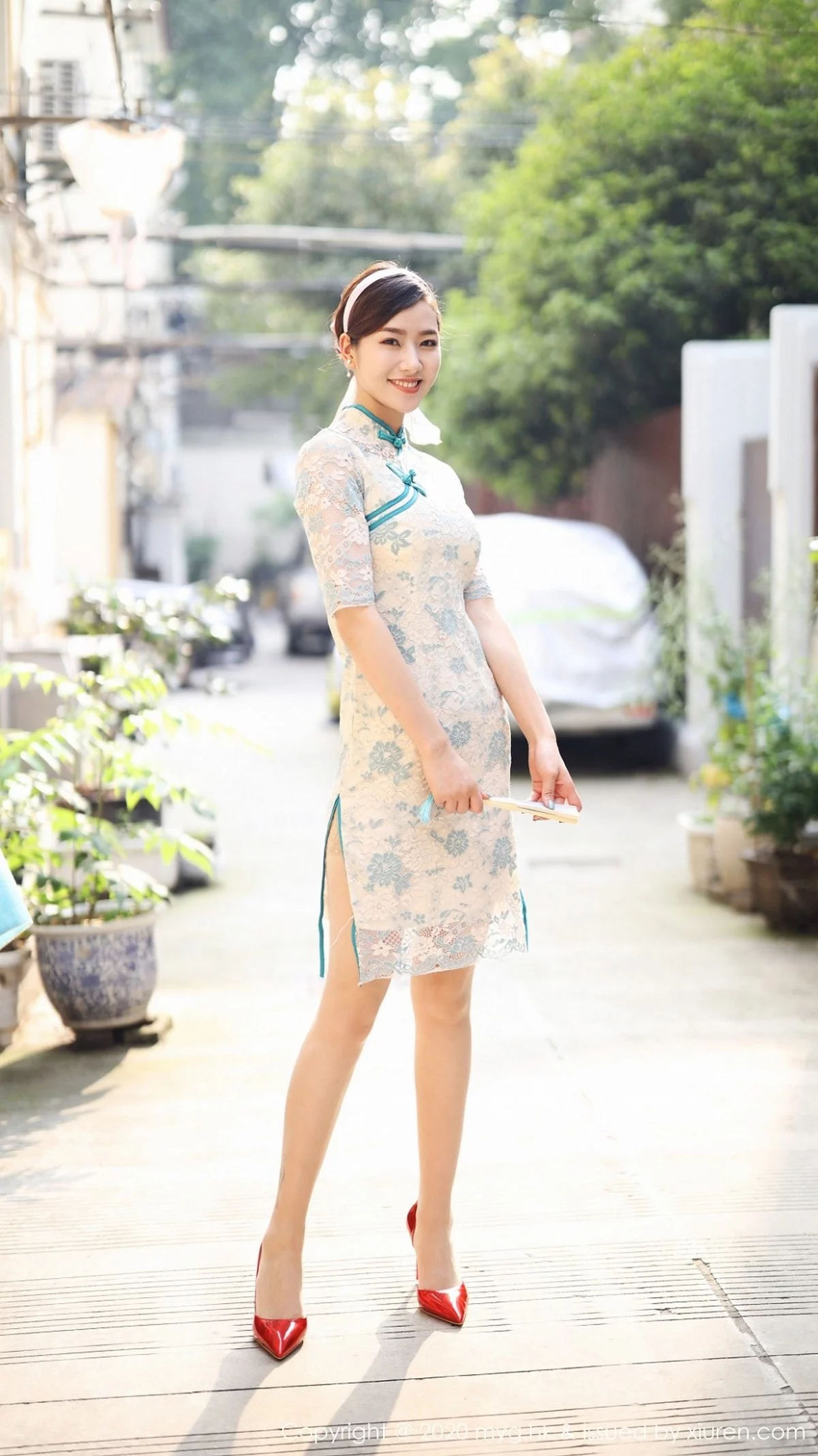 Xrmnw.Vip_方子萱_写真